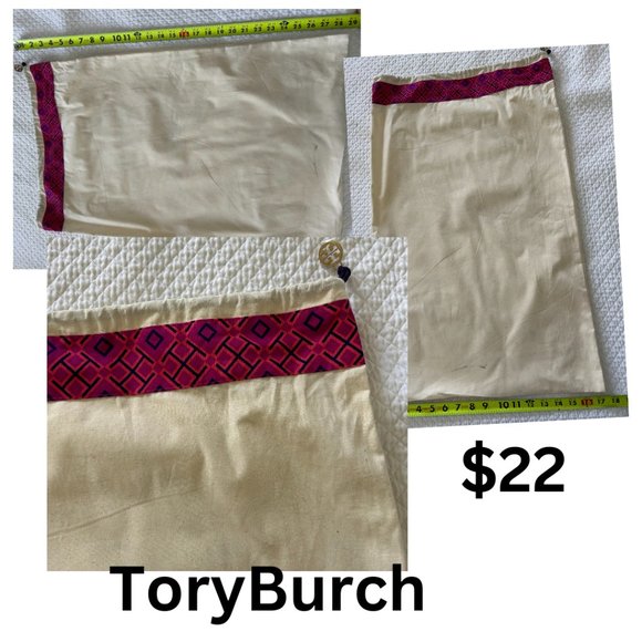 Tory Burch Bags - Picture 1 of 6